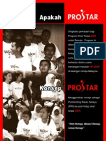 Poster Prostar