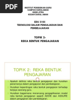 Contoh Esei Pdf