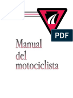 Manual de Motocicleta