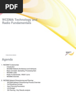 Download Introduction to WCDMA Fundamentals Nokia by Sadasivan Ep SN132937516 doc pdf