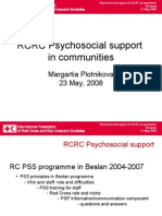 001 RCRC Psycho Social Support Balaton