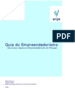 ANJE2006 Guia Empreendedorismo