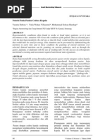 Download JURNAL CEDERA KEPALA by Nanang Abdul Salam SN132938993 doc pdf