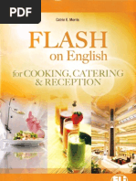Download Flash on English for Cooking Catering and Reception by Keen Chanunya Chaimahaphruksa SN132939083 doc pdf