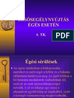 Elsosegelyeges