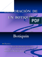 2 Botiquin