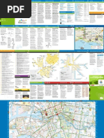 TravelSmart Map Port Phillip