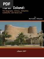 Download Tarut Island by njoom SN13294638 doc pdf