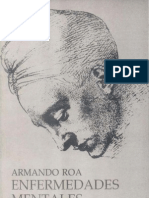 Enfmentales Psicologia y Clinica Armando Roa