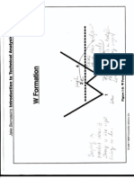 Berstein, Jake - Introduction To Technical Analysis