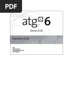 Download Atg 6 Repository Guide by nyellutla SN132950889 doc pdf