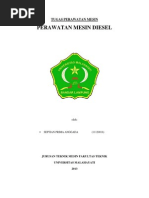 Download Tugas Perawattan mesin Perawatan Mesin Dieseldocx by Tian As-Star SN132950953 doc pdf