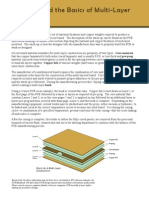 TT12 PCB Metalization Basics