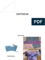 Knitwear G