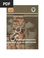 Download Pedoman Yankes Anak Di Lapas by Mohammad Sutami SN132953910 doc pdf