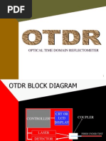 Download OTDR TRAINING 83 slideppt by Ferry Kurniawan SN132954173 doc pdf