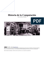 G-Historia de La Computacion