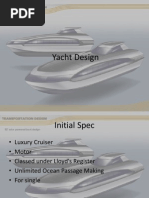 Download Yacht Design by vigambetkar SN132956939 doc pdf