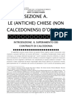 CC1ACAOR Chiese N.calcedoniane