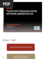 Tugas Help Desk
