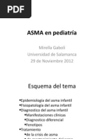 Asma en Ped