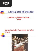 A Revolucao Francesa