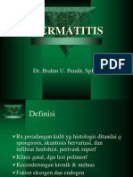 Dermatitis