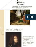2012-04-28 - Sara Surico - Mistero e Atronomia Nei Tre Filosofi Del Giorgione[1]