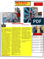 YALC Newsletter, Issue3, Volume2, July-December, 2012