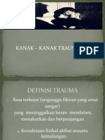 Kanak-Kanak Traumatik