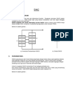 Diac SCR Triac