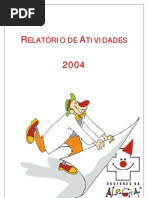 Drs Alegria Balanco 2004