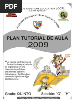 Download Plan Tutorial de Aula  - Csar Manuel Chapon Damin by cesarmanuel0710 SN13297280 doc pdf