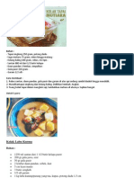 Download Resep Macam-Macam Kolak by Ardi Alfiansyah SN132973388 doc pdf