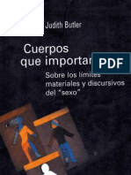 Judith Butler - Cuerpos que importan.pdf