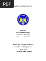 Download Laporan Kunjungan Industri q by Nopal Nopel SN132975222 doc pdf