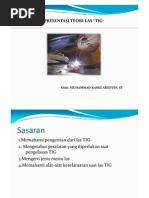 Download Teori Las TIGpdf by Muhammad Kamil Arieffin SN132976801 doc pdf