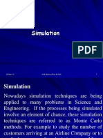 Simulation