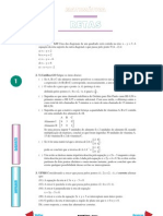 Retas e equações