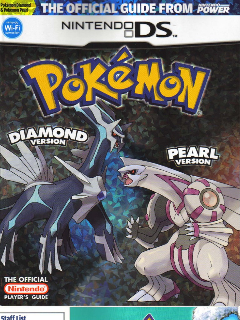 pokemon diamond and pearl games free download for pc