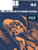 Science Fiction Opus