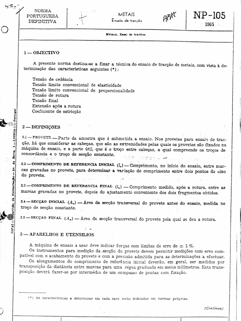 NP - 105 PDF | PDF
