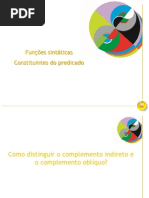 Como Distinguir CIND CO