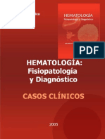 Casos clinicos Hematologia