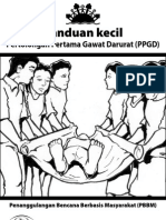 Idep What We Do Disaster Management Booklet 08 Emergency First Aid Id
