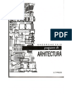 Programe de Arhitectura