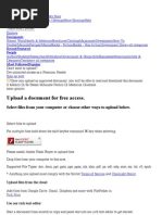 Scribd Document Downloader Guide | PDF