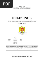 Buletin 1 2010