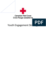 Youth Engagement Strategy