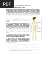 Download Cuestionario de Drenaje Linfatico Manual by Silvana Campo SN133012423 doc pdf